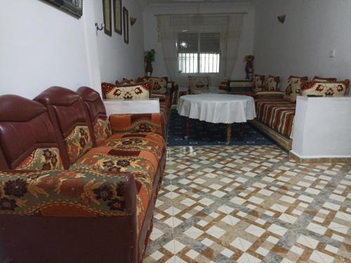 Chefchaouen Apartamento | Dar ahmad