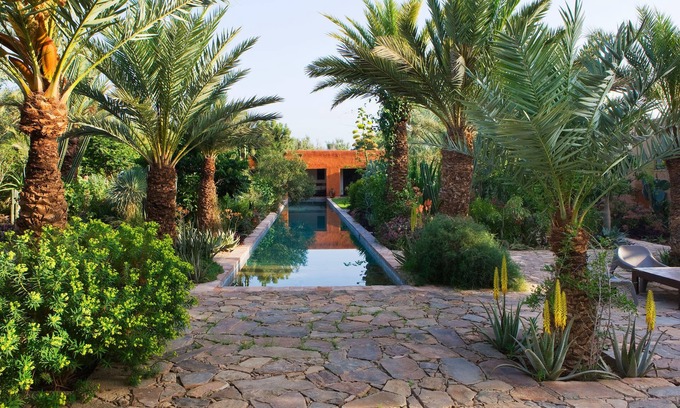 Taroudannt Casa | Dar Al Hossoun