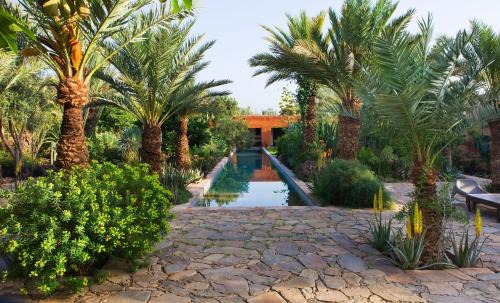 Taroudannt Casa | Dar al Hossoun