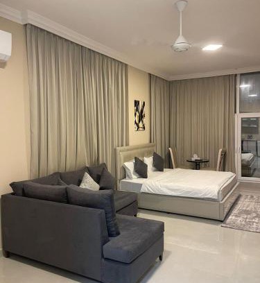 Dahariz Apartamento | Dar Al Noori Beach Apartment Managed by HPH