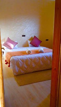 Hassilabied Casa | Dar Amrad