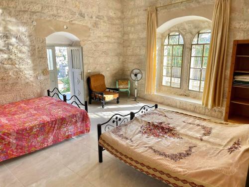 Bethlehem Apartamento | Dar Ateeq's Arches/Bethlehem Apartment