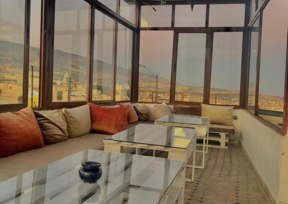 Dar Tazi Casa | Dar atlas