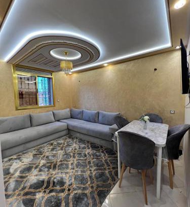 Tanja Balia Apartamento | Dar Bahia - appartement économique