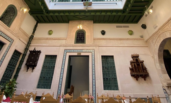 Centre Ville Casa | Dar Baya