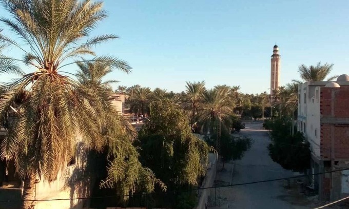 Tozeur Casa | Dar Bilel a beautiful place