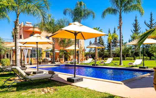 Ait Zat Casa | Dar Biona