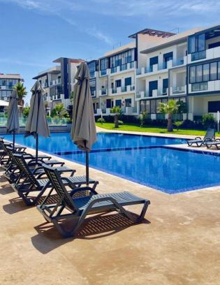 Dar Bouazza Apartamento | Dar Bouazza Plage