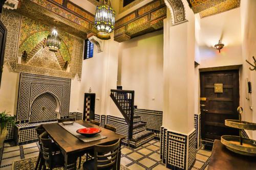 Dar Tazi Casa | Dar Chez Khadija