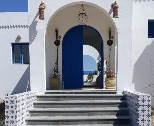 Djerba Ajim Cama Y Desayuno | Dar Chick Yahia Ile De Djerba