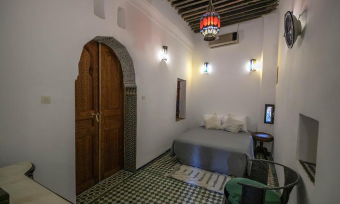 Quettanine Casa | Dar Demlij