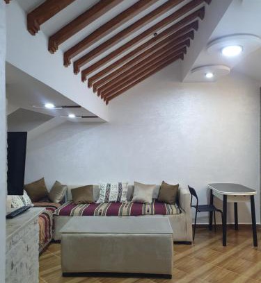 Imouzzer du Kandar Apartamento | Dar diafa 2