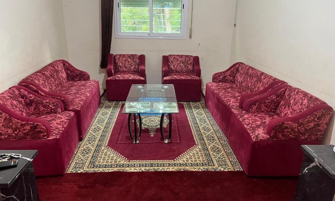 Imouzzer du Kandar Apartamento | Dar Diafa-Imouzzer Kandar