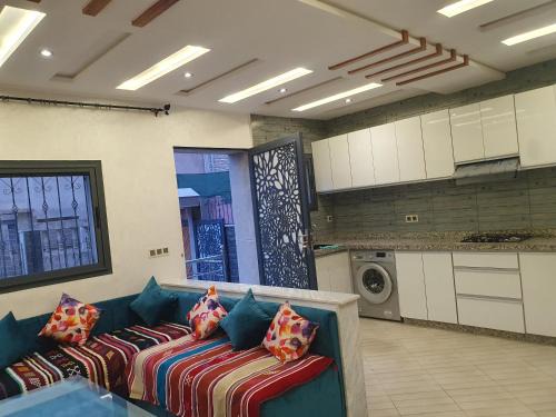 Imouzzer du Kandar Apartamento | Dar diafa