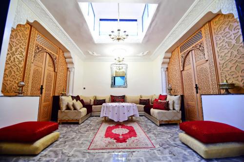 Dar Tazi Apartamento | DAR El Ghali
