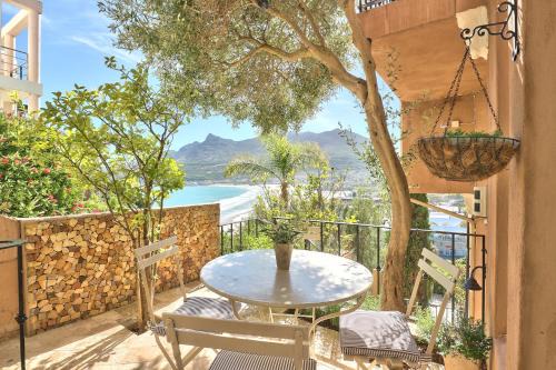 Scott Estate Apartamento | Dar El Hout