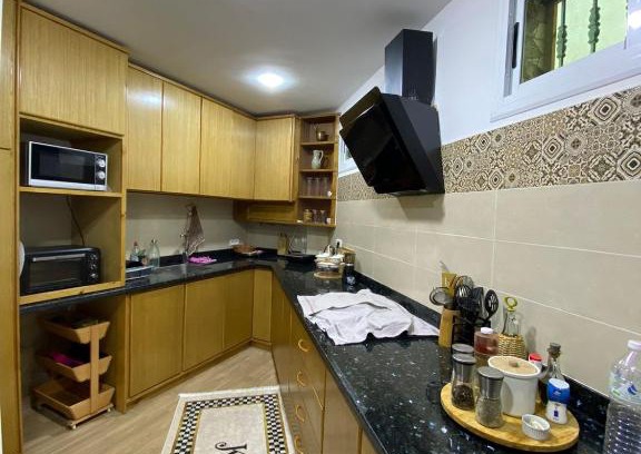 Tangier Casa | Dar el oued