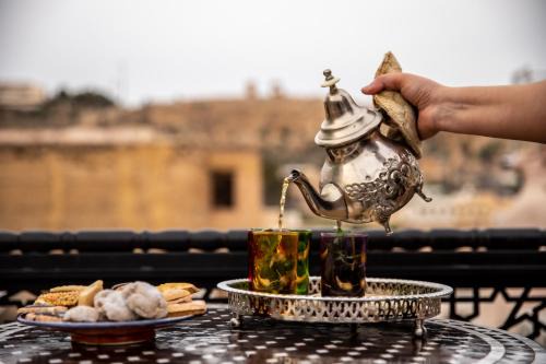 Dar Tazi Casa | Dar Elhaja Rahma