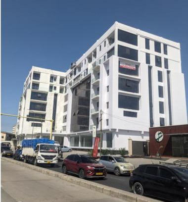 Kunduchi Apartamento | Dar es Salaam Marina Apartments