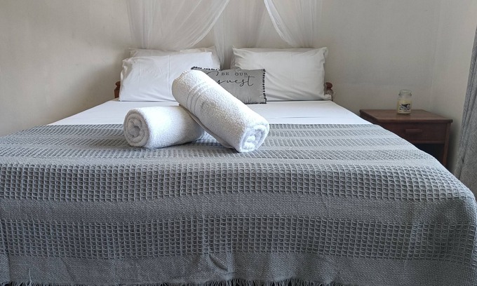 Mbezi Beach Casa | Dar Es Salaam Modern House near Beach with WiFi and bath tub