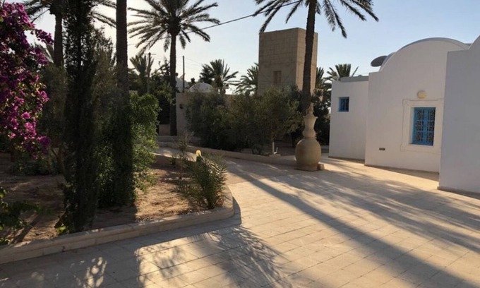 Hawmat al Badawiyin Casa | Dar Feriel au Coeur de Mahboubine