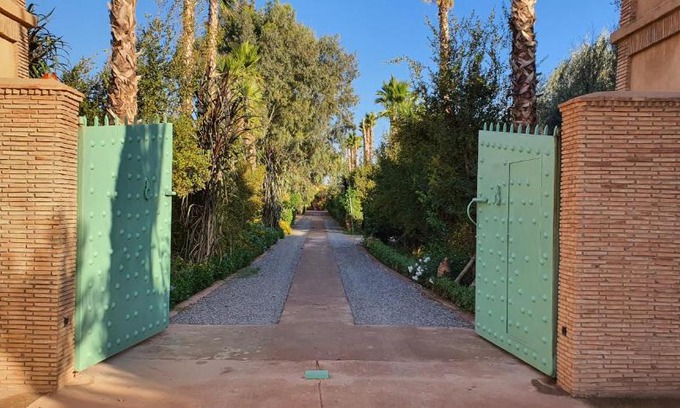 Tameslouht Casa | Dar Gonzo Resort & Spa