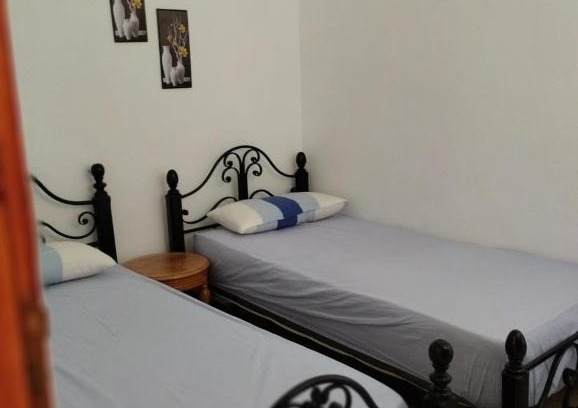 Essaouira Apartamento | Dar Habib