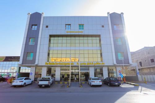 Riyadh Hotel | Dar Hashim Serviced Apartments Al Morouj - Economic