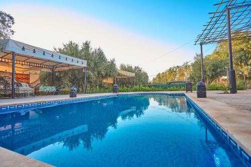 Arset El Bilk Villa | Dar Hma