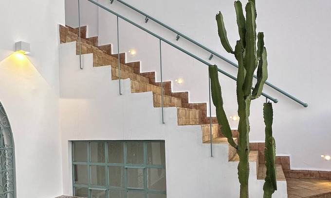 Medina of Tangier Casa | DAR INES TANGIER