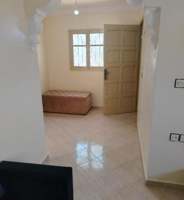 Sidi Rahal Villa | Dar Isa
