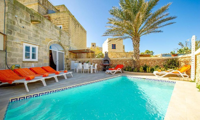 Kercem Casa | Dar It-Torri Holiday Home