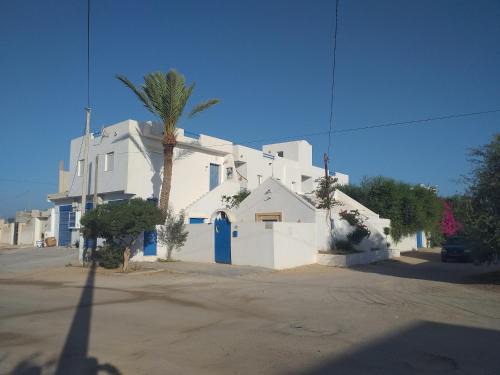 Houmt Souk Apartamento | Dar Janis Djerba دار يانيس جربة