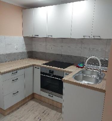 gmina Radzyn Chełminski Apartamento | DAR-KAJ MIESZKANIE nr 1