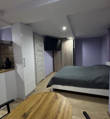 Grudziadz Apartamento | DAR-KAJ MIESZKANIE nr 5