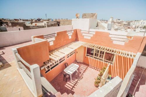 Ahl Agadir Casa | Dar karam