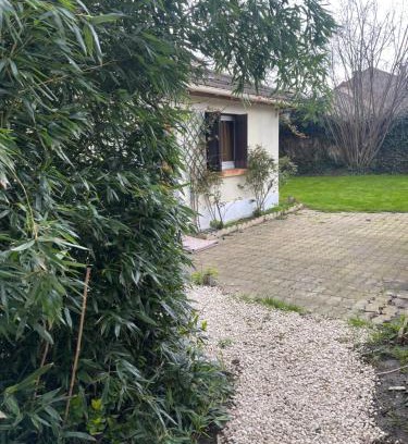 Villeparisis Casa | Dar Kareem