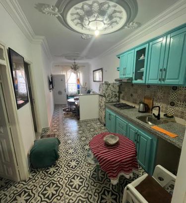 Asilah Apartamento | Dar khadoj