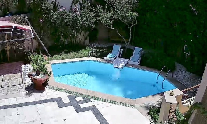 Bizerte Apartamento | Dar Lella