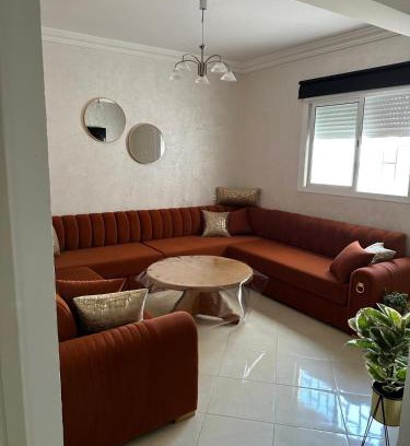 Tanja Balia Apartamento | Dar LILIA