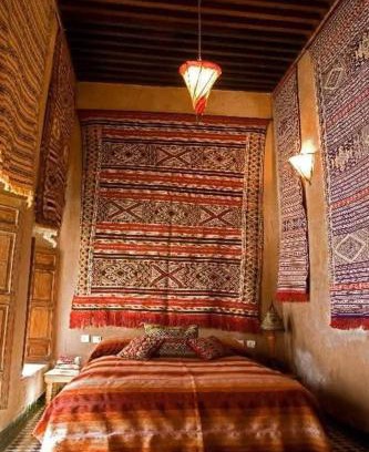 Qasbah En Nouar Casa | Dar lmallouki 2