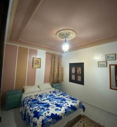 Souika Apartamento | Dar madina