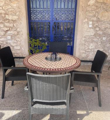 Sidi Kaouki Apartamento | Dar Mahjoubi