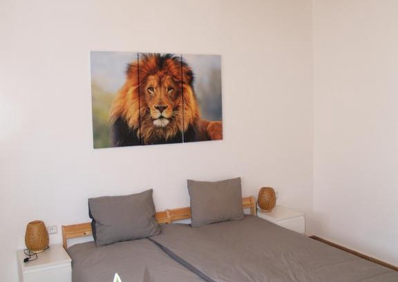 Tamrhakht Hotel | Dar Makai Surf Hotel