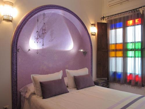 Medina Casa | Dar Manara - Medina d'Asilah