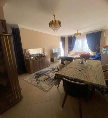 6th of October City Apartamento | Dar Masr, October Gardens, Building 235