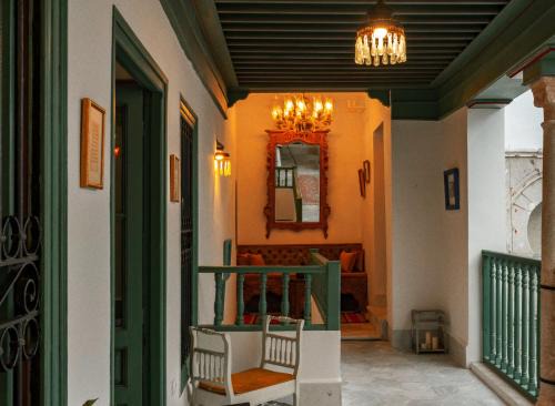 Medina of Tunis Cama Y Desayuno | Dar May - Maison d'hôte