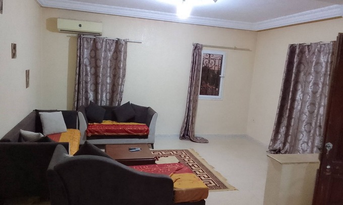 Djerba Midun Apartamento | Dar Mayssa