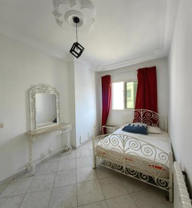 La Marsa Cama Y Desayuno | Dar Montouta