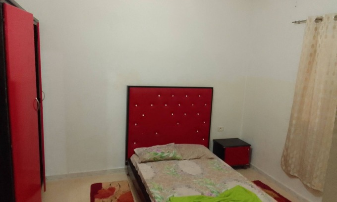 Djerba Midun Apartamento | Dar Mourad
